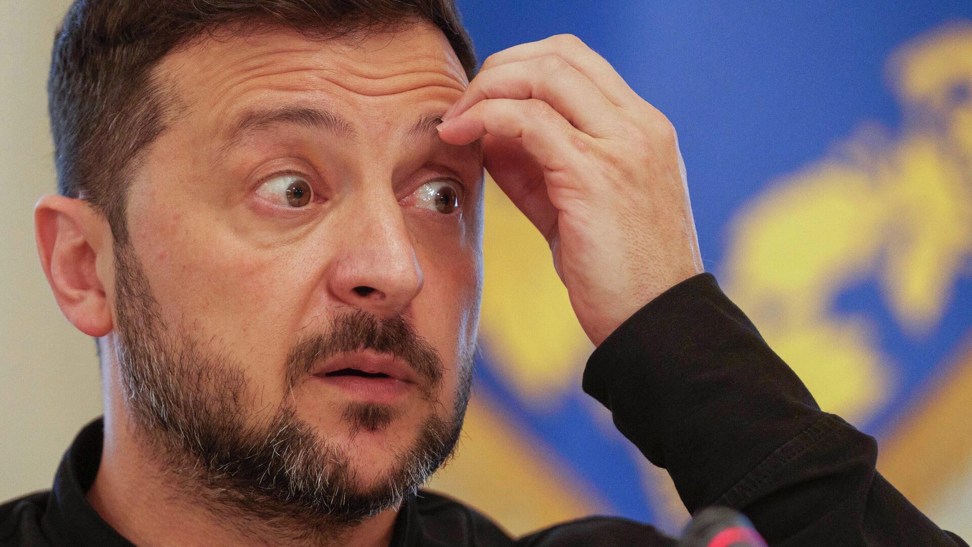 Зеленский предположил, где может пройти его встреча с Путиным